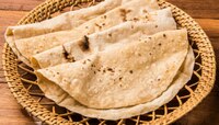 Weight Loss साठी चपातीपेक्षा चपातीसारखेच 'हे' पर्यायी पदार्थ फायद्याचे