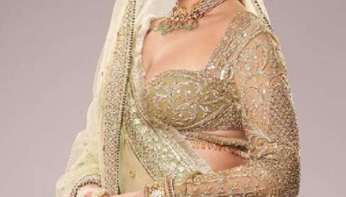bride to be sonakshi sinha's 8 beautiful lehenga 