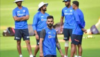 बीसीसीआयची मोठी घोषणा, नोव्हेंबर महिन्यात टीम इंडिया करणार 'या' देशाचा दौरा.. 