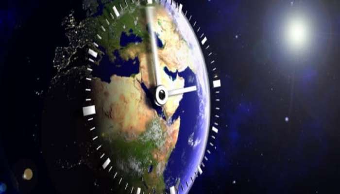  पृथ्वीची फिरण्याची गती मंदावली! 24 नाही तर 25 तासांचा एक दिवस होणार, एका वर्षात 365 पेक्षा कमी दिवस येणार 