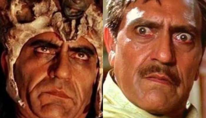 'त्या' चित्रपटासाठी 20 दिवस सूर्यप्रकाश पाहिला नाही, सगळ्यात महागडे खलनायक; हवं तेवढं मानधन मिळालं नाही तर...