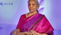 मध्यमवर्गीयांना मोठा दिलासा! 'या' वस्तू आणि सेवा GST  कक्षेतून बाहेर; निर्मला सितारम