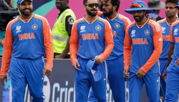 T20 World Cup: भारताकडे ऑस्ट्रेलियाला नॉक आउट करत वर्ल्डकपचा वचपा काढण्याची संधी; कसं असेल नेमकं गणित ? समजून घ्या