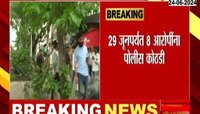 Pune | पुणे ड्रग्स प्रकरणात आरोपींना पोलीस कोठडी, सत्र न्यायालयाने सुनावली शिक्षा