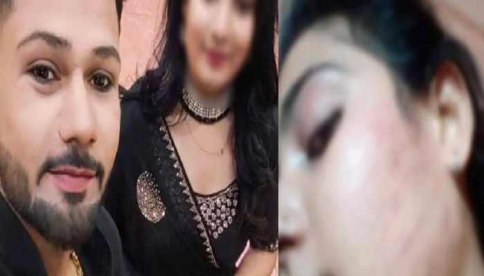 मैत्री, प्रेम, अश्लील व्हिडीओ आणि 'लव्ह जिहाद'च्या चक्रव्यूहातून अशी झाली तरुणीची सुटका
