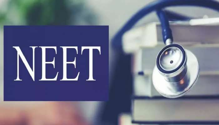 NEET परीक्षा घोटाळ्याप्रकरणी चार जणांविरुद्ध गुन्हा दाखल, एकाला अटक