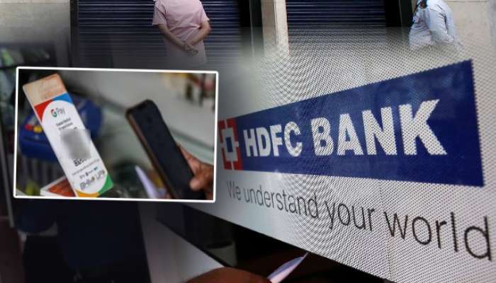 hdfc bank