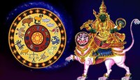 मायावी ग्रह राहू करणार शनीच्या नक्षत्रात प्रवेश; 'या' राशींना मिळणार लाभाच्या संधी