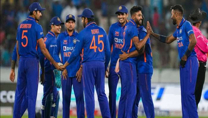 Team India Squad: IPL स्टार्सवर बीसीसीआय मेहरबान, &#039;या&#039; चार खेळाडूंची टीम इंडियात वर्णी