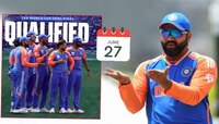 भारतासमोर सेमीफायनलमध्ये मोठं आव्हान! आता 'या' संघाविरुद्ध जिंकले तर फायनलला एन्ट्री