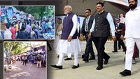 PM साठी फुटपाथ मोकळे करता मग सामान्यांसाठी का नाही? हायकोर्टाचा सवाल; म्हणाले..