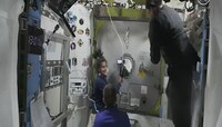 27 दिवसांचाच इंधनसाठा शिल्लक; सुनीता विलियम्स यांच्यापुढं नवं आव्हान- NASA 