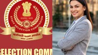 स्टाफ सिलेक्शनमध्ये 17 हजारहून अधिक पदांची भरती, पदवीधरांना चांगल्या पगाराच्या नोकरी