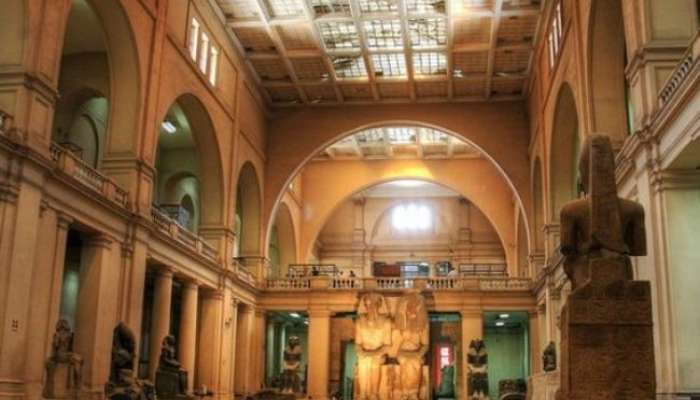 Eight Museums Depicting Ancient Indian heritage