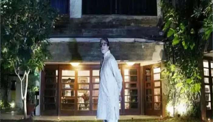 अभिषेकनंतर आता अमिताभ बच्चन यांनी मुंबईत खरेदी केली इतकी प्रॉपर्टी, किंमत कोट्यवधीत