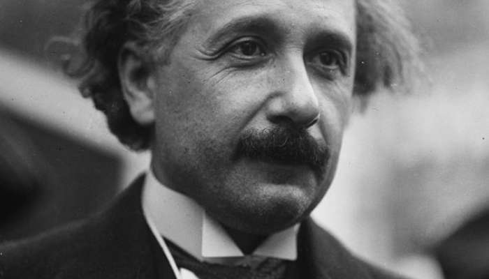 Humans with IQ higher than Albert Einstein