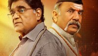 स्टेथोस्कोप आणि तुळशीमाळ वरुन अशोक सराफ आणि माधव अभ्यंकर यांच्यात मतभेद!