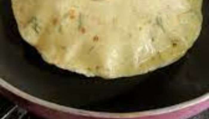 kids lunch ideas how to make masala bhakri at home