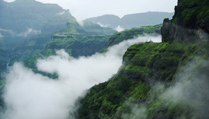 Maharashtra Weather News : राज्याच्या कोणकोणत्या भागांना पाऊस झोडपणार? कुठे देणार उघडीप? 