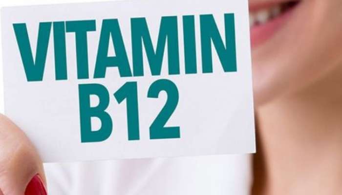 Weight loss? Feeling tired too? Eat these 6 foods with vitamin B12!