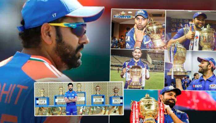 'IPL जिंकण्यापेक्षा टी-20 वर्ल्ड कप जिंकणं अधिक सोप्पं, कारण...'; 'तो' थेटच बोलला