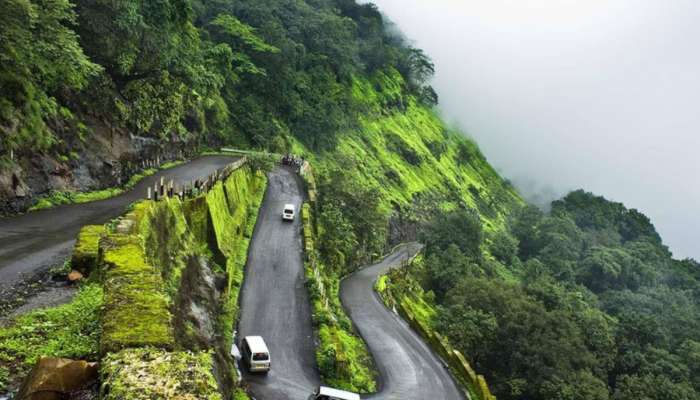  माळशेजचं सौंदर्य आणखी खुलणार; अर्थसंकल्पात मिळाली मंजुरी, देशात प्रथमच असं घडणार