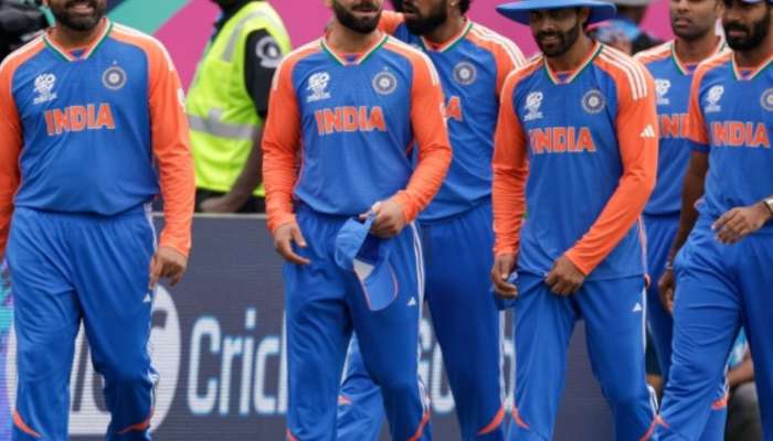 IND vs SA Final:फायनल सामन्यात रोहित शर्मा घेणार मोठा निर्णय? &#039;या&#039; खेळाडूचा पत्ता होऊ शकतो कट