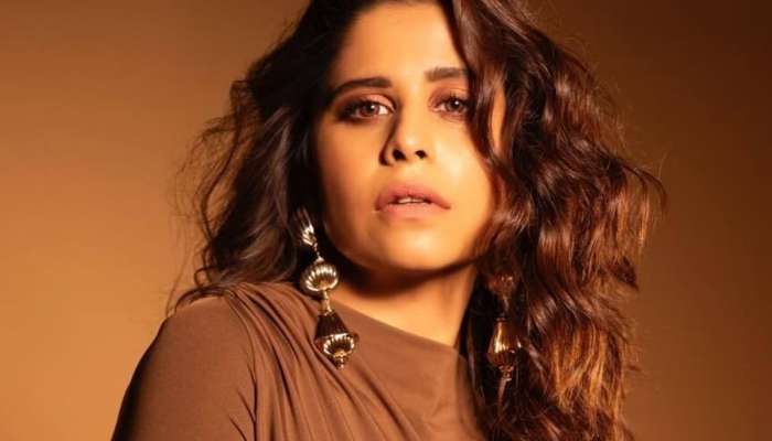 'मला मेसेज करुन म्हणाला तुला कॉम्प्रोमाइज...', सई ताम्हणकरचा कास्टिंग काऊचवर मोठा खुलासा
