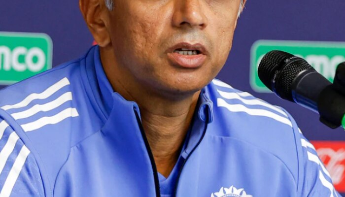 Dont Win T20 World Cup for me rahul dravid statement before IND vs SA Final 