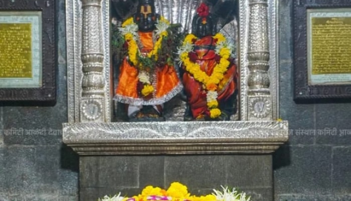 Anand Wari Alandi Vitthal Rakumai Palakhi Wari 2024