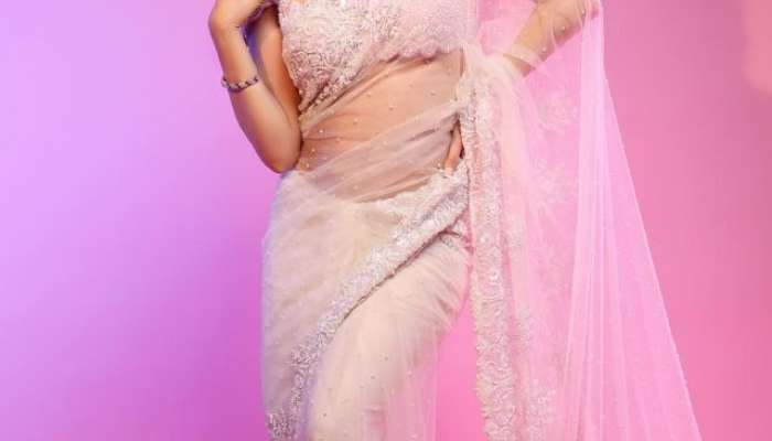 amruta khanvilkar, amruta khanvilkar saree look, amruta khanvilkar  saree collection, amruta khanvilkar sarees, entertainment, entertainment news, entertainment news in marathi, bollywood, bollywood news, bollywood news in marathi, Marathi Batmya, marathi news,latest marathi news, news marathi, marathi actor, 