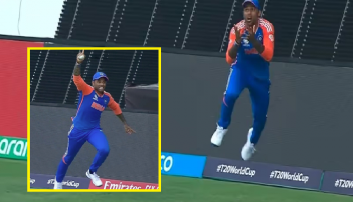 Suryakumar Yadav: अजूनही विश्वास बसत नाहीये की...; 'त्या' मॅचविनिंग कॅचबाबत काय म्हणाला स्वतः सूर्या!