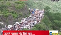 आनंदवारी | सोपानदेव महाराज पालखी सोहळा 