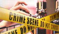 बर्थ-डे पार्टीत दारू कमी दिली, चिडलेल्या तरुणाने मित्राला चौथ्या मजल्यावरुन फेकले अन
