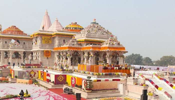  पुजाऱ्यांना ड्रेसकोड ते मोबाईल बंदी; अयोध्येतील राम मंदिरात अनेक बदल