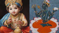 Yogini Ekadashi : श्रीहरि विष्णूच्या नावावारुन मुलांची नावे, अर्थ देखील तितकाच महत्त