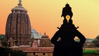 AshadhiWari 2024: कुठे 'जगन्नाथ' तर कुठे 'सारंगपाणि', विठ्ठलाच्या मंदिरांचा रंजक इति