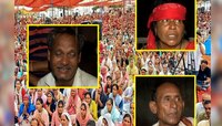 सत्संगला जाऊ नको असं सांगितलं पण..;हाथरसमधील पीडितांचा प्रत्येक शब्द काळीज पिळवटणारा