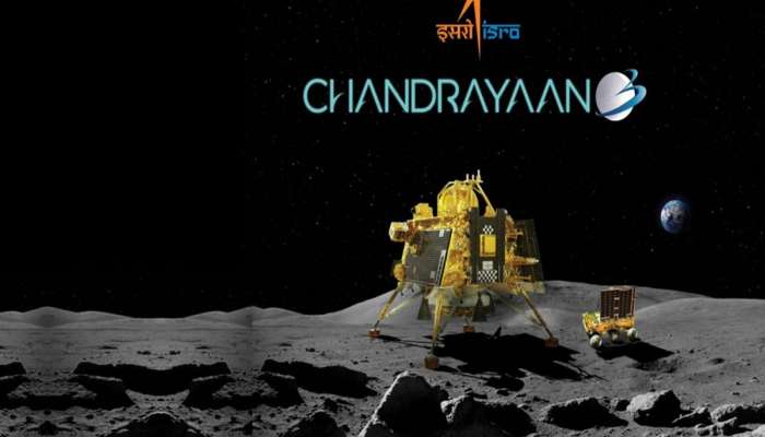 PHOTO: चंद्राची निर्मिती कशी झाली? भारताच्या Chandrayaan 3 मोहिमेने केले जगातील सर्वात मोठे संशोधन