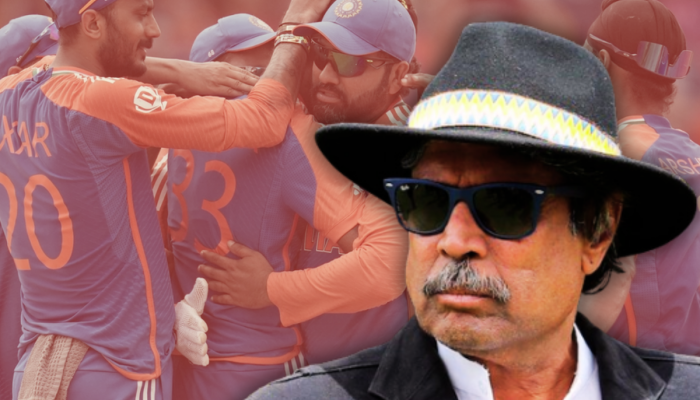 Team India : मी त्याला कानाखाली मारेन..! वर्ल्ड कप विजेत्या 'या' खेळाडूवर भडकले कपिल देव? म्हणाले...