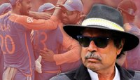 मी त्याला कानाखाली मारेन..! वर्ल्ड कप विजेत्या 'या' खेळाडूवर भडकले कपिल देव? 