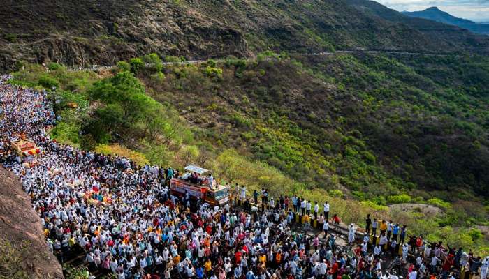 Ashadhi Wari 2024: कसा ठरला वारीचा मार्ग? माऊलींची पालखी आळंदी, दिवेघाट आणि जेजुरी मार्गेच का करते प्रस्थान?