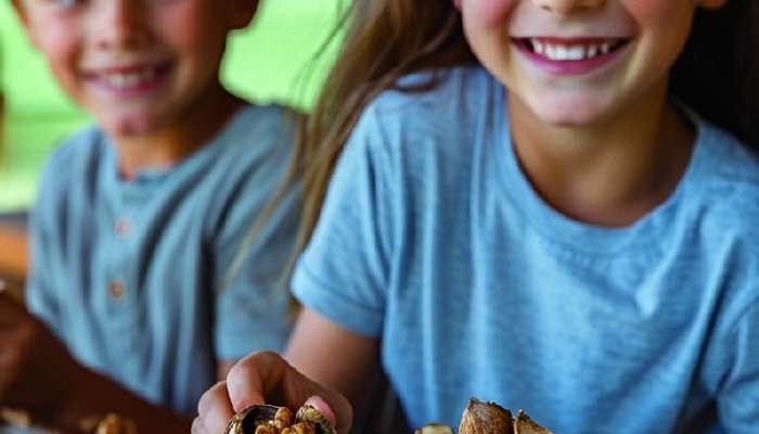 Do you know 'these' benefits of eating walnuts?