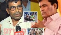 Hathras Stempade: याला म्हणतात अक्कलशून्य! 121 जण ठार झाल्यावरही भक्त म्हणतो, 'ते वि