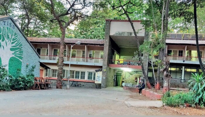 TISS मध्ये भरती, मुंबईत मिळेल 75 हजार पगाराची नोकरी