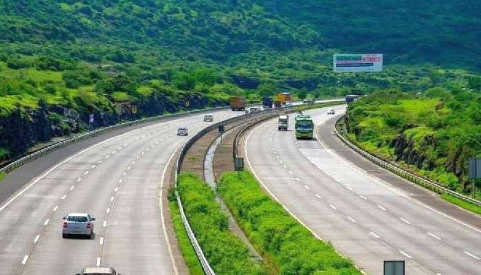 मुंबई ते नागपूर सुस्साट; विधानसभा निवडणुकांपूर्वी समृद्धी महामार्ग पूर्ण होणार, समोर आली मोठी अपडेट