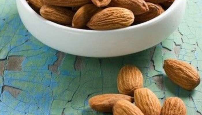 Benefits of eating peel ​​almonds, what celebrity nutritionists say?