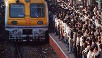 मुंबईकरांसाठी Good News! मध्य रेल्वेवर उभारण्यात येतंय नवीन स्थानक; रेल्वेकडून 185 क