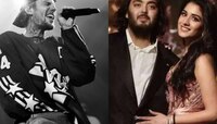 अनंत -राधिकाच्या संगीत सोहळ्यासाठी Justin Bieber ला सर्वाधिक मानधन; रिहाना, कॅटी पेर