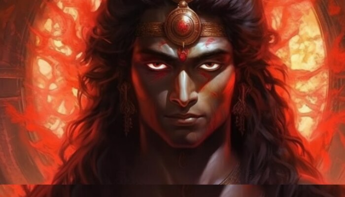 Ashwatthama in Mahabharata Where are you wandering now